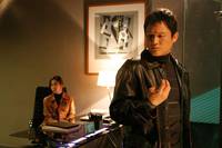 Кадр Квартира