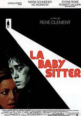 Приходящая няня