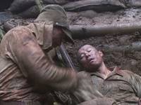 Кадр Последняя пуля