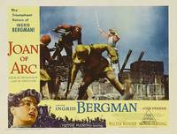 Кадр Жанна Д'Арк