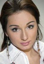 Наталья Худякова фото