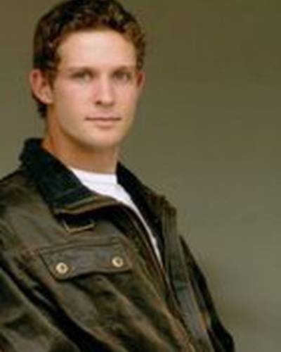 Фрейзер Корбетт фото