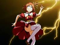 Кадр Военная баллада цвета лайма