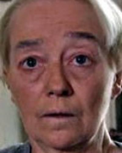 Галина Опанасенко фото