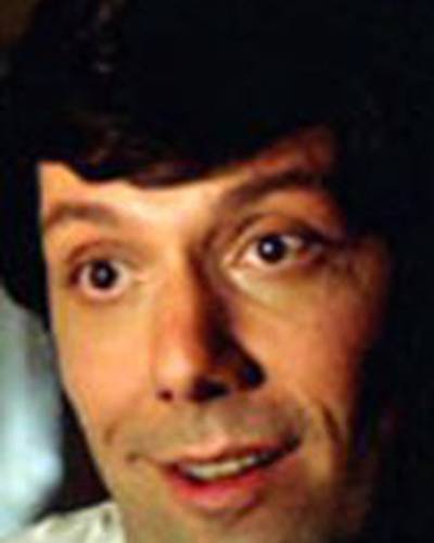 Брюс Малер фото