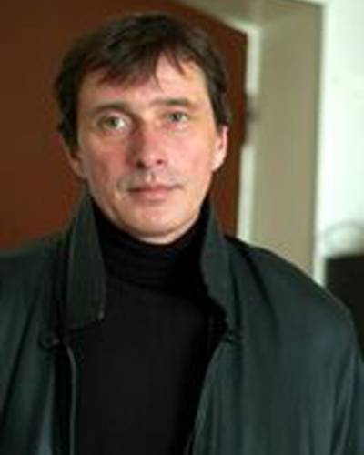 Валерий Соловьев фото