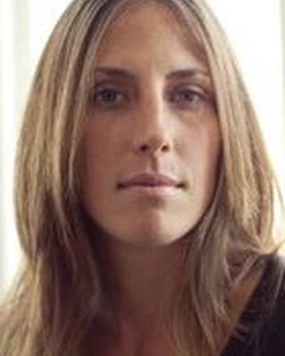 Рут Де Йонг фото