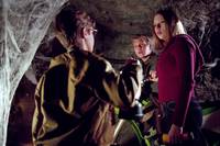 Кадр Атака пауков