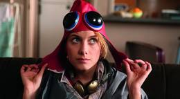 Кадр из фильма "Джек и Джилл: Любовь на чемоданах" - 2