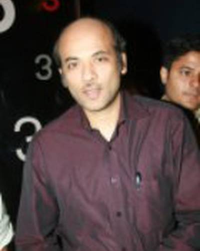 Сурадж Р. Барджатья фото