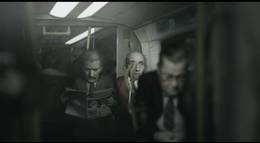 Кадр из фильма "Метропия" - 1