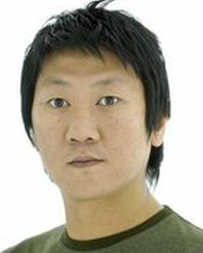 Бенедикт Вонг фото