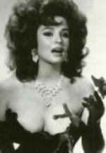 Блэйз Старр фото