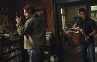 Кадр Сверхъестественное