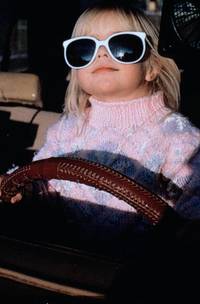 Кадр Ребенок на борту