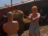 Кадр Зена: Королева Воинов-когда друг нуждается в помощи (видео)