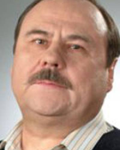 Виктор Ельцов фото