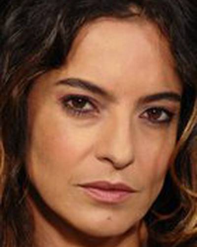 Патриция Кастанеда фото