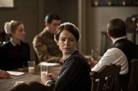 Кадр Аббатство Даунтон