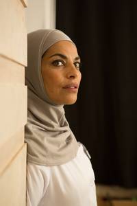 Кадр Голограмма для короля