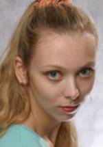 Ксения Березина фото