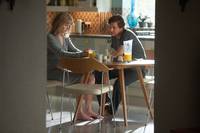 Кадр Прежде чем я усну