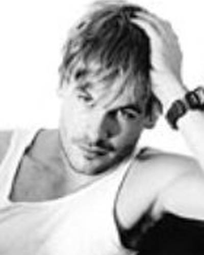 Ваня Муес фото