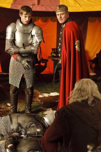 Кадр Мерлин