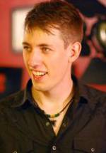 Джейкоб Дики фото