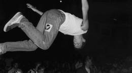 Кадр из фильма "Американский хардкор" - 2