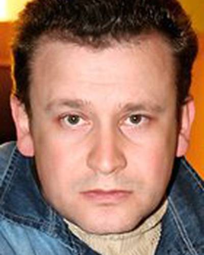 Вячеслав Гиндин фото