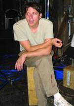 Марсель Сармиенто фото