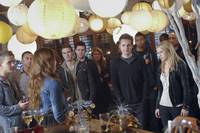 Кадр Тайный круг