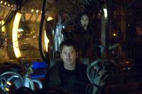 Кадр Звездные врата: Атлантида