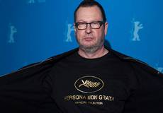 Ларс фон Триер снимет сериал «Дом, который построил Джек»