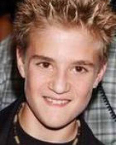 Кевин Александер Кларк фото