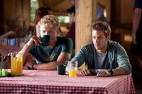 Кадр Лагерь