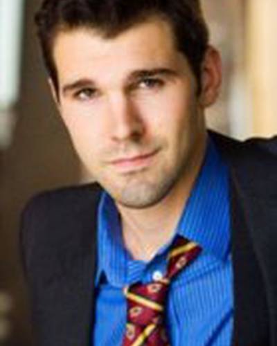 Макс Хорнер фото