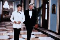 Кадр Волонтеры