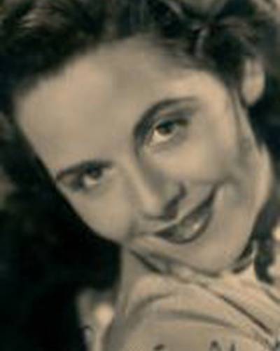 Хильде Шнайдер фото