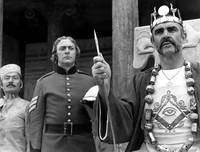 Кадр Человек, который хотел быть королем