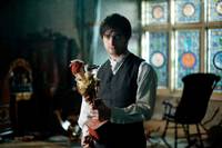 Кадр Женщина в черном