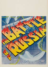 Постер Битва за Россию