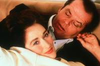 Кадр Ревность