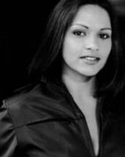 Дарини Вулкомб фото