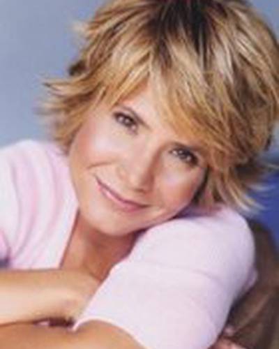 Сьюзэн Вуд фото