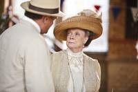 Кадр Аббатство Даунтон