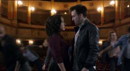 Кадр из фильма "Полная луна" - 1