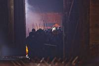 Кадр Мерлин