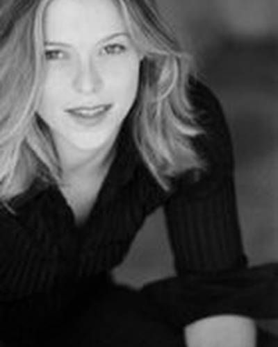 Ариадна Шаффер фото